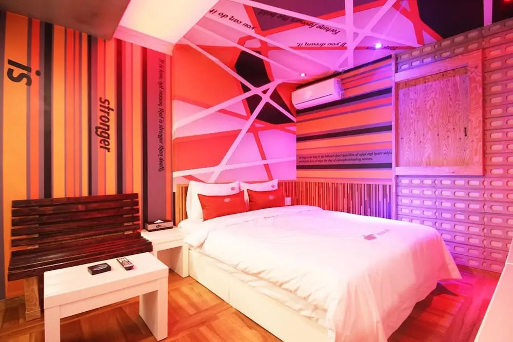 Ma Motel