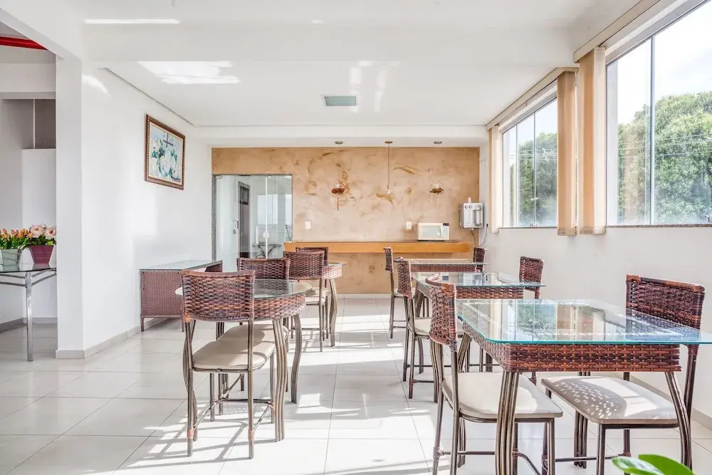 Hotel Dona Lígia