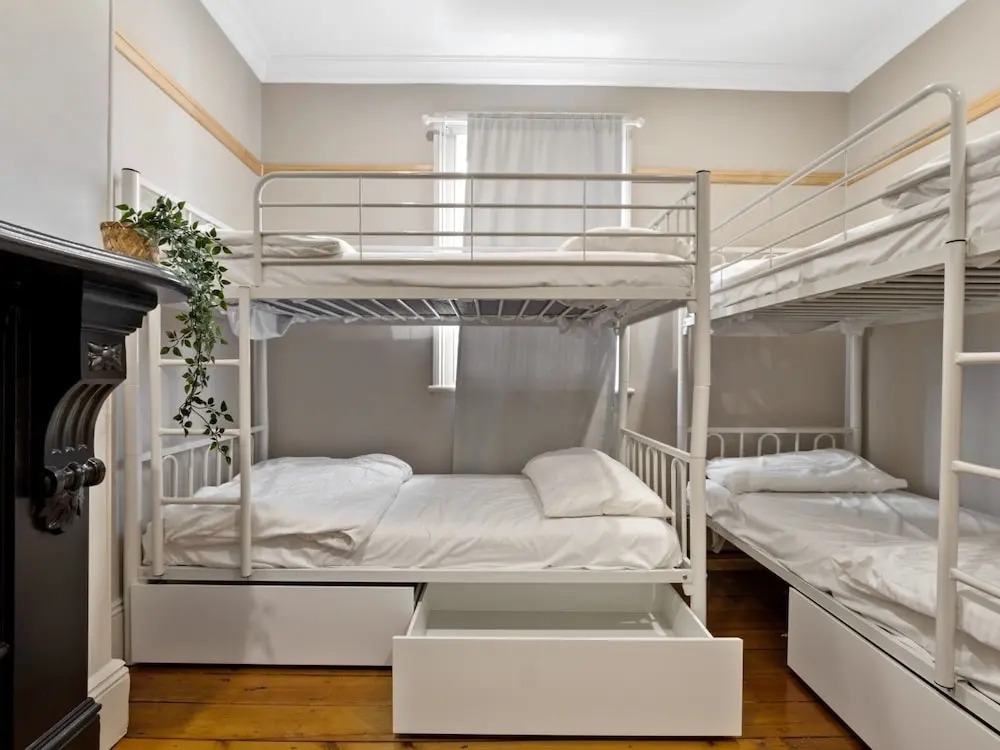 Surry Hills Budget Hotel - Near Oxford Street