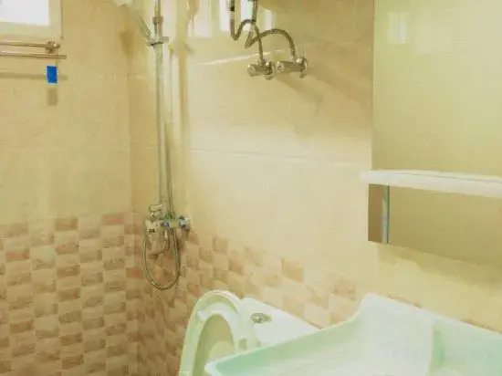 Zhoushan Tahua Xiaozhuang Impression Hotel