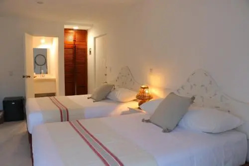 Villa Tulum