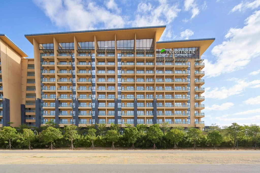 Element by Marriott Xiamen Tongan