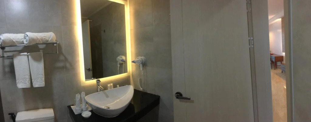 Hotel Seoul
