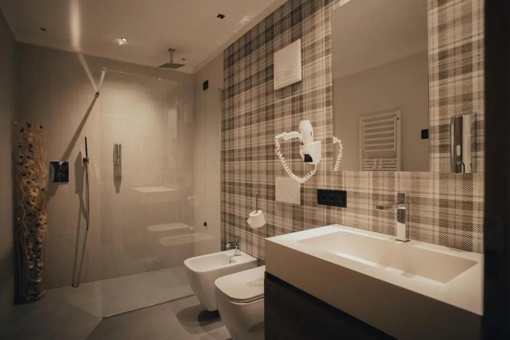 Hotel Bezzi