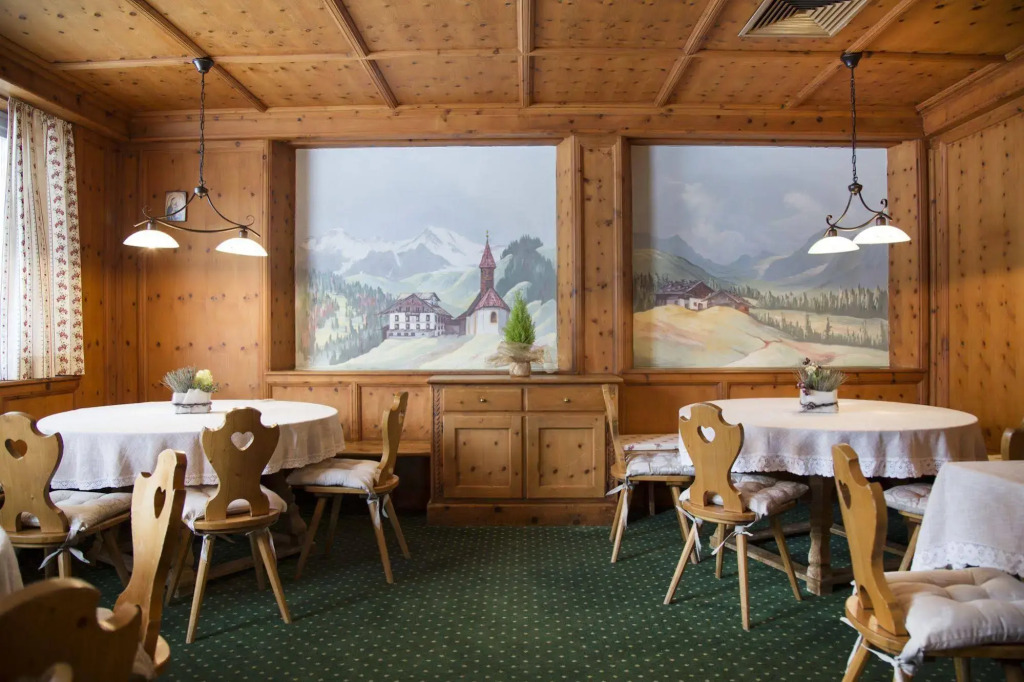 Sporthotel Kurzras