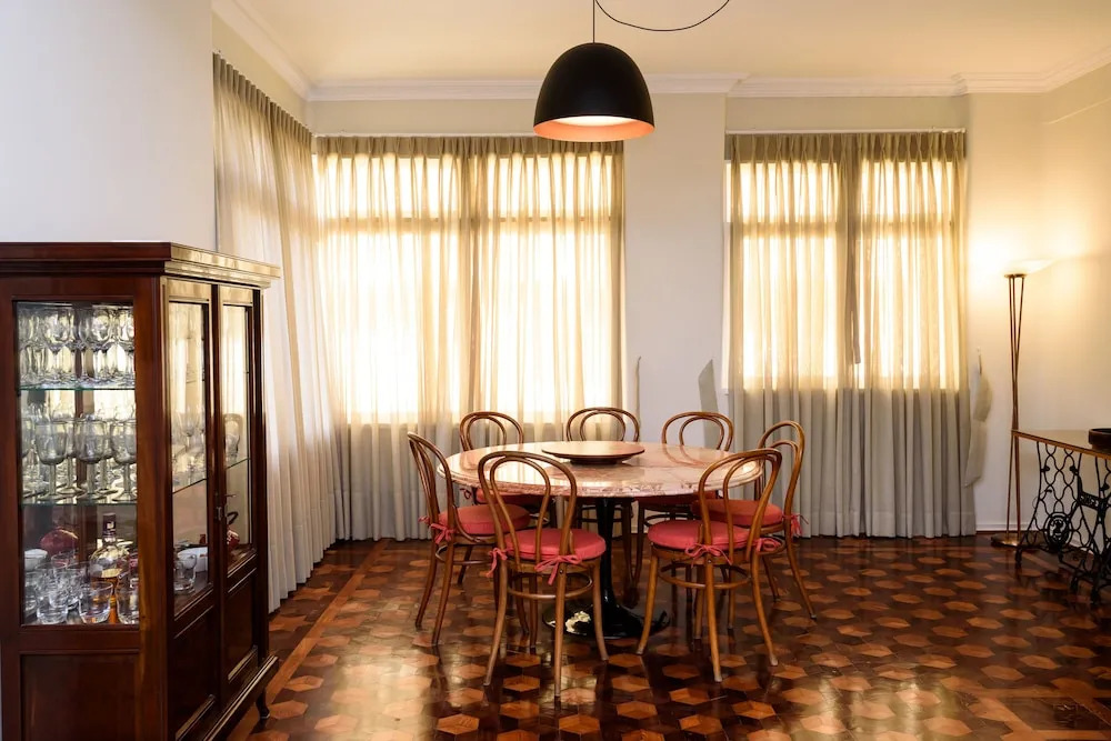 All in Rio Sunset Ipanema 4 Bedrooms