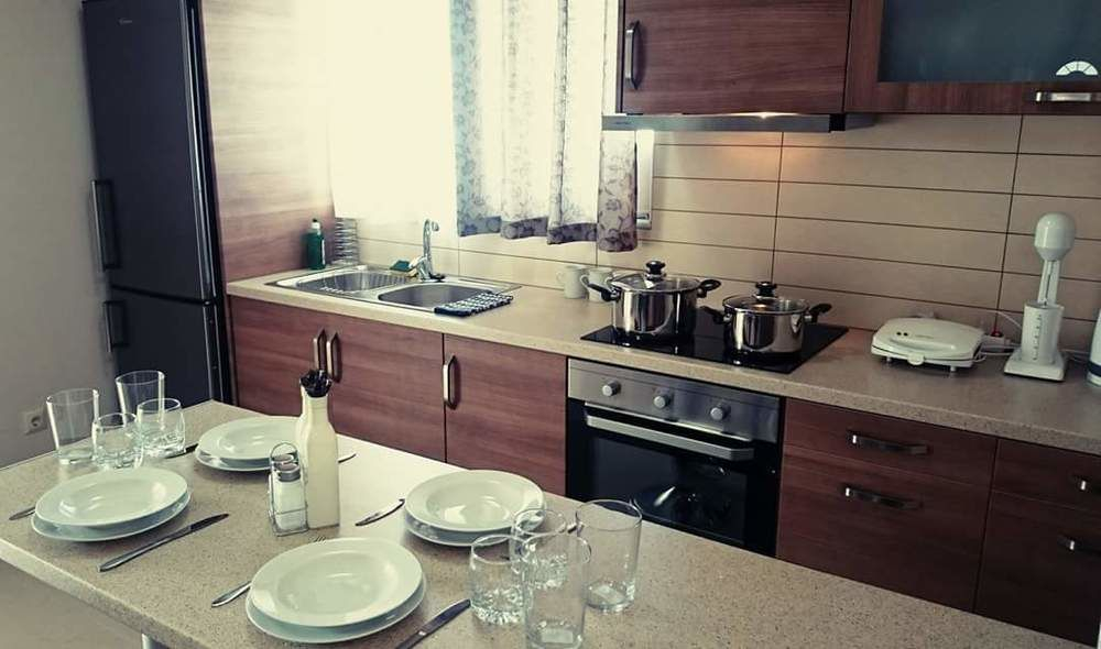 Lefkas Vacation House