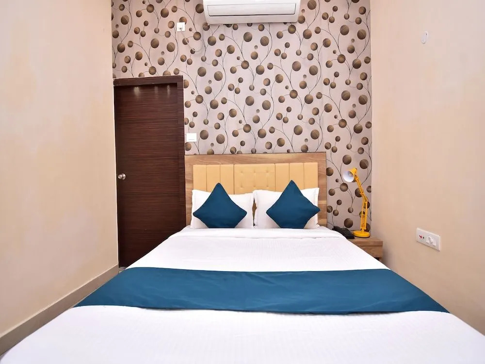 SilverKeyExecutiveStays38545StayhubParkStreet