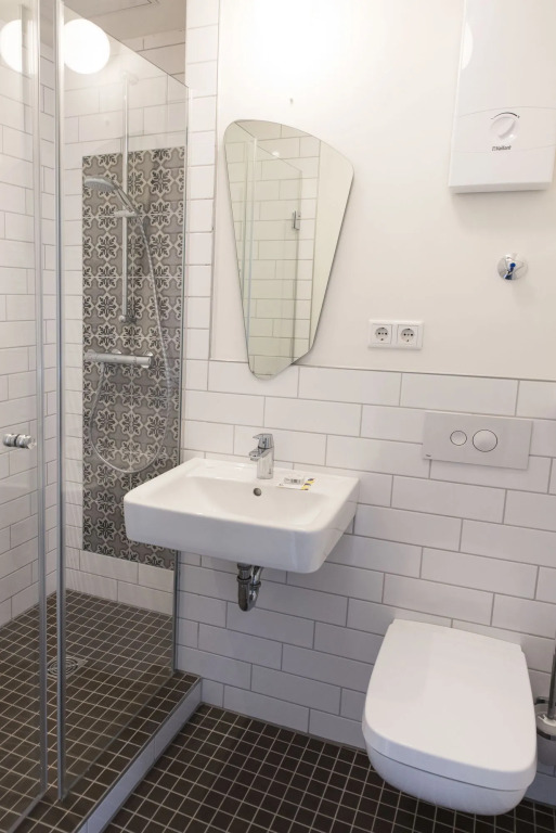 KONCEPT HOTEL Zum Kostbaren Blut