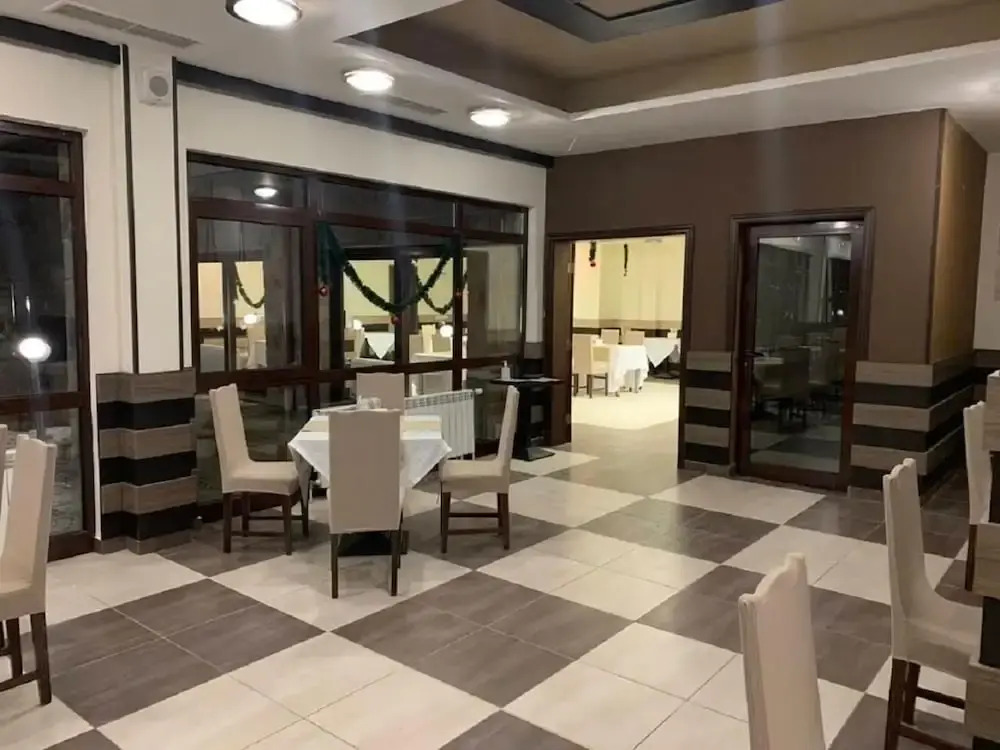 Borovets Green Hotel