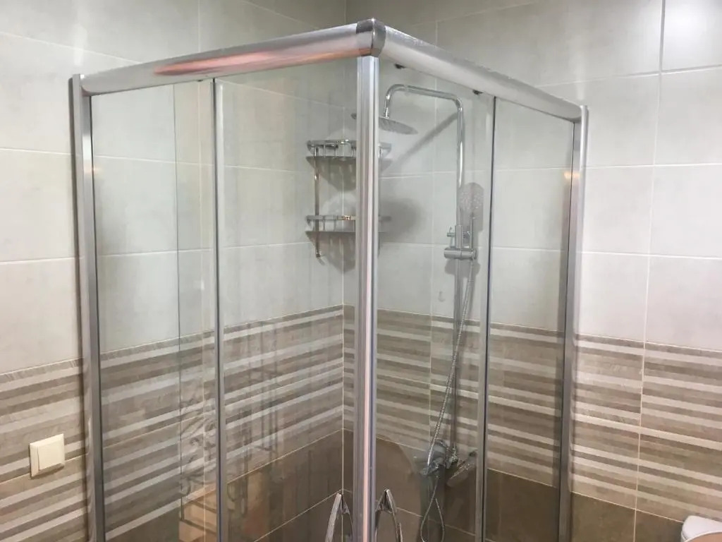 Guest house Romanadze