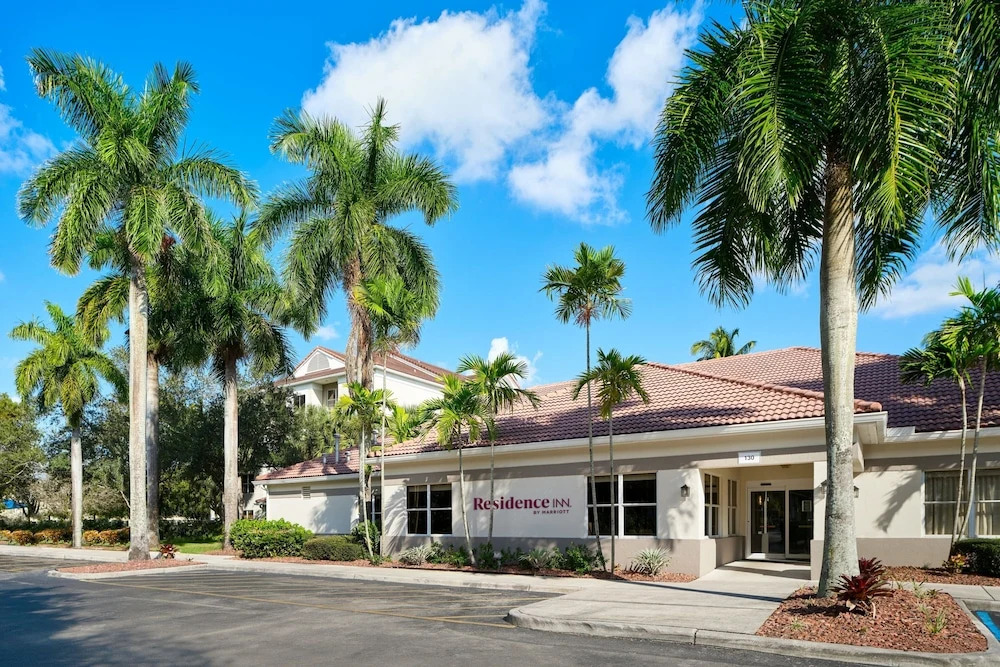 Residence Inn by Marriott Fort Lauderdale City of Plantation