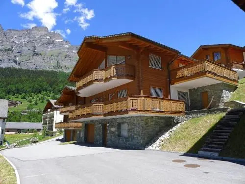 Chalet Veronica