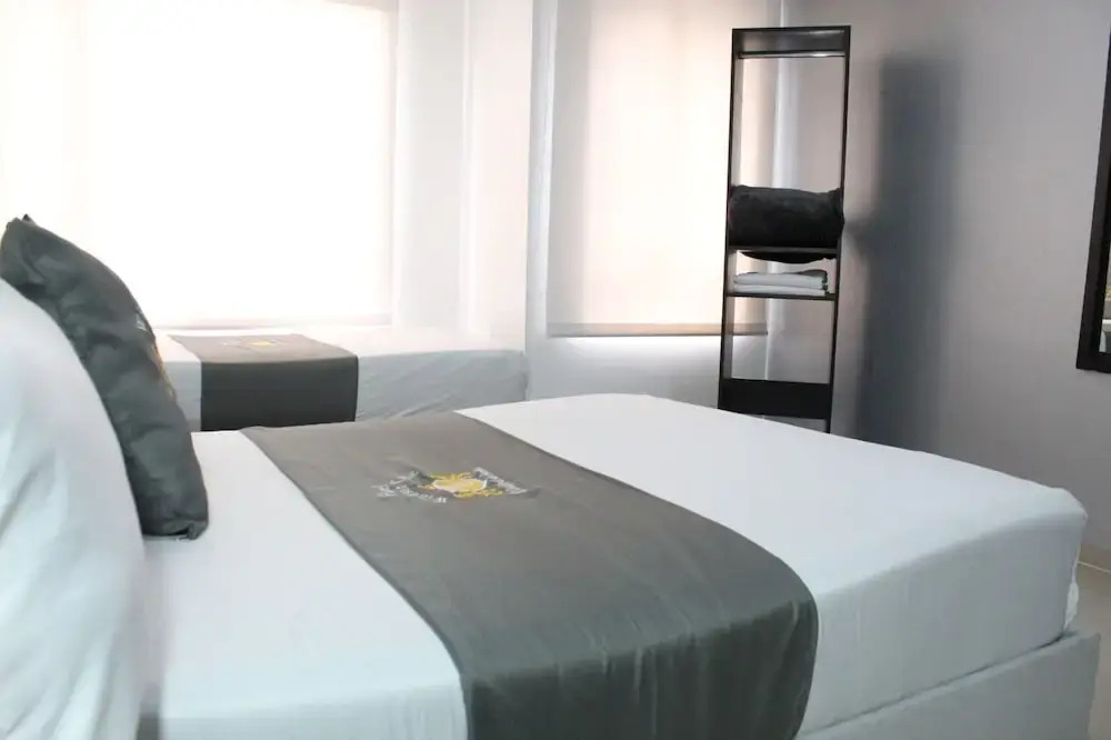 Hotel Windsor Colombia