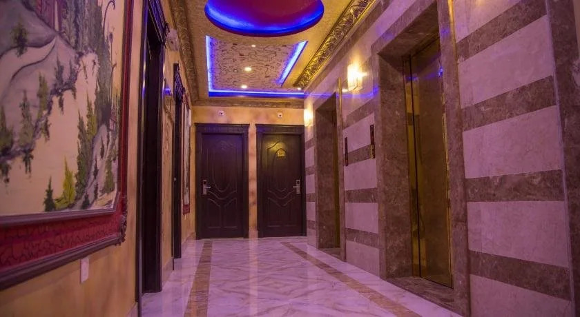 Zac Al Salam Hotel
