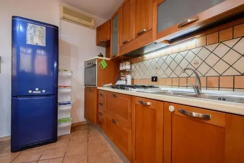 Magicstay - Flat 2 Bedrooms 1 Bathroom - Naples