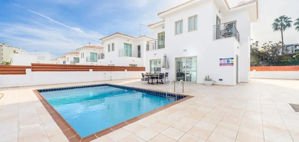 Sunrise Bay Villa #2