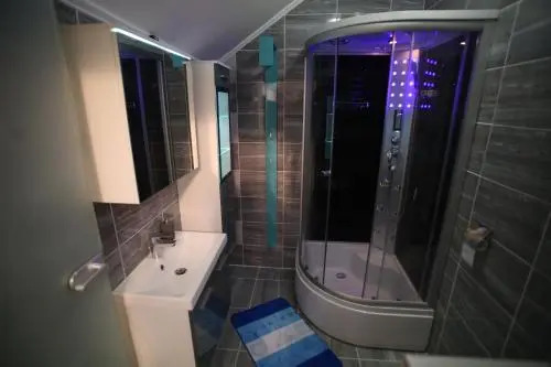 Centrum Lux 2 Apartmanok
