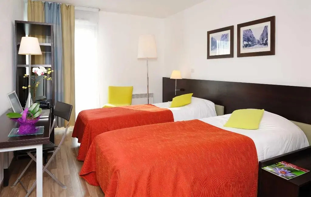 Residhome Nancy Lorraine