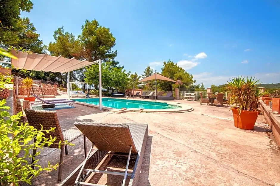 Finca Sa Fuente