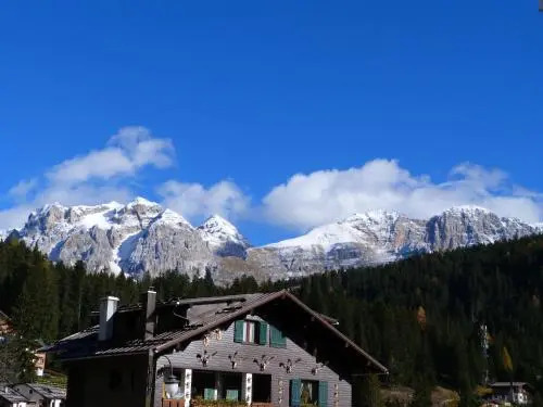 Alberti - Casa Masè