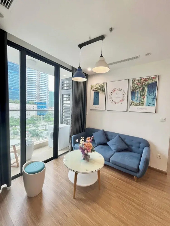 Asahi Luxstay Vinhomes Skylake APT 2br