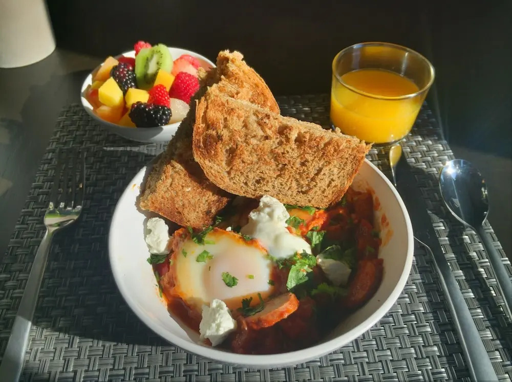 Sarabande Bed and Breakfast