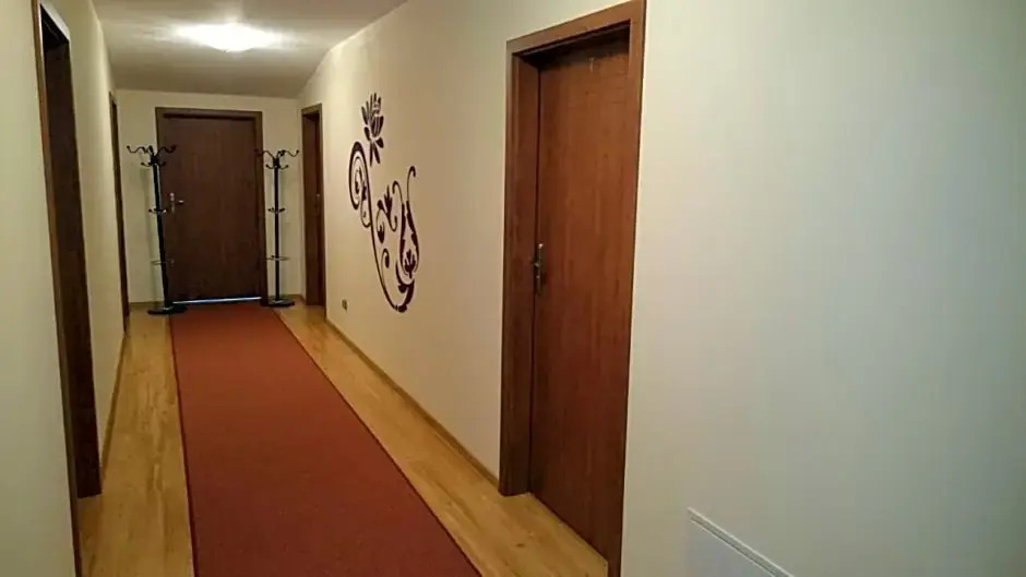 Hotel Restauracja Księżycowa