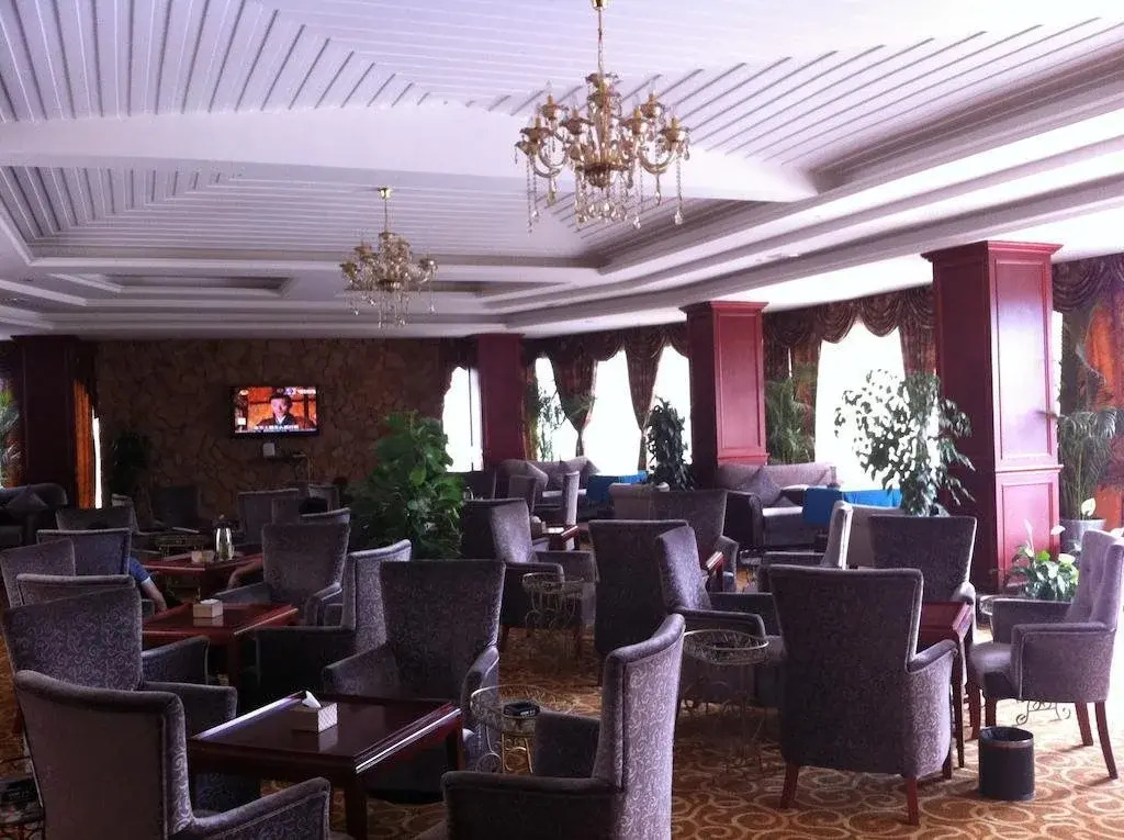 Meilun Garden Hotel