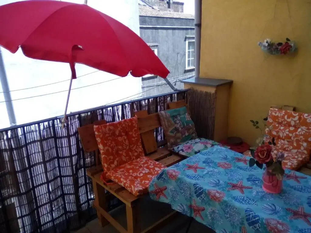 Click Center Apartment