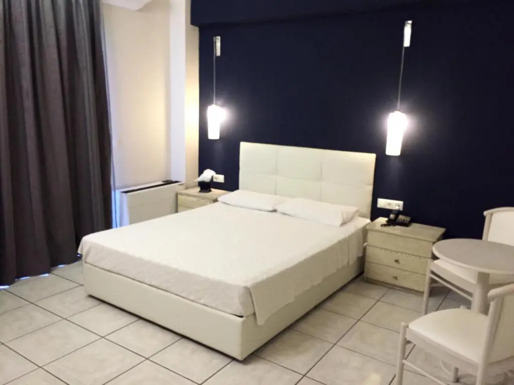 Anais Hotel