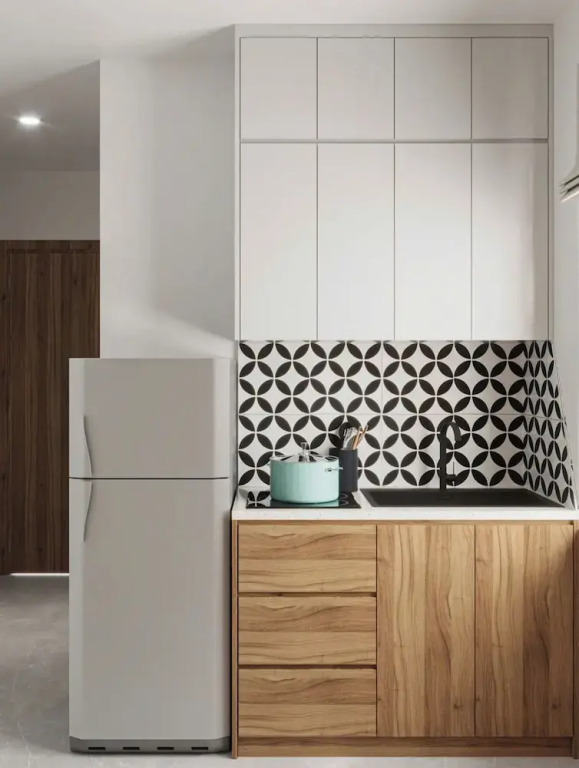 Aloha Home & Apartment Ba Dinh
