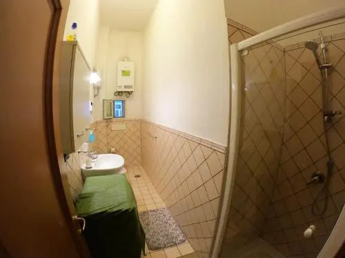 magicstay - flat 2 bedrooms 1 bathroom - naples