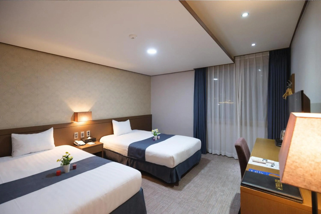 Benikea Hotel Jeju