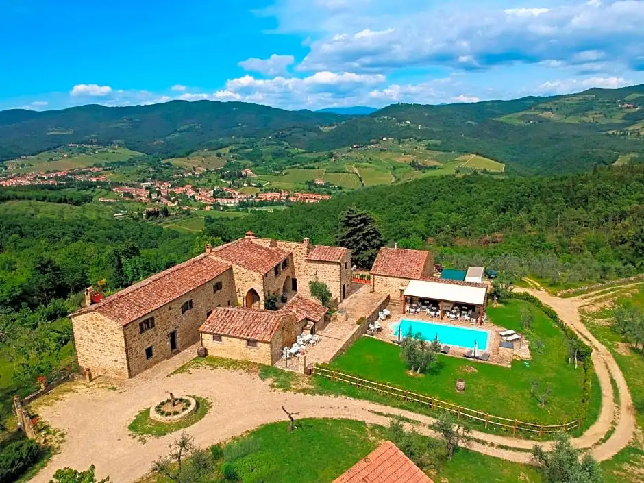 Chianti Suite