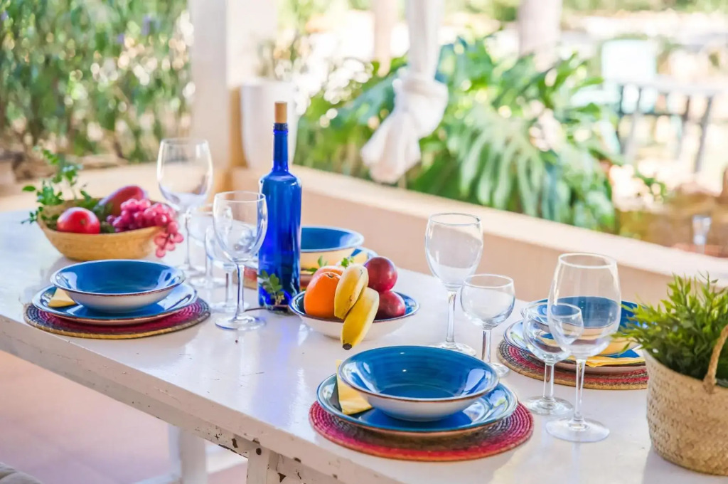 Ideal Property Mallorca - Can Caragol Font de Sa Cala