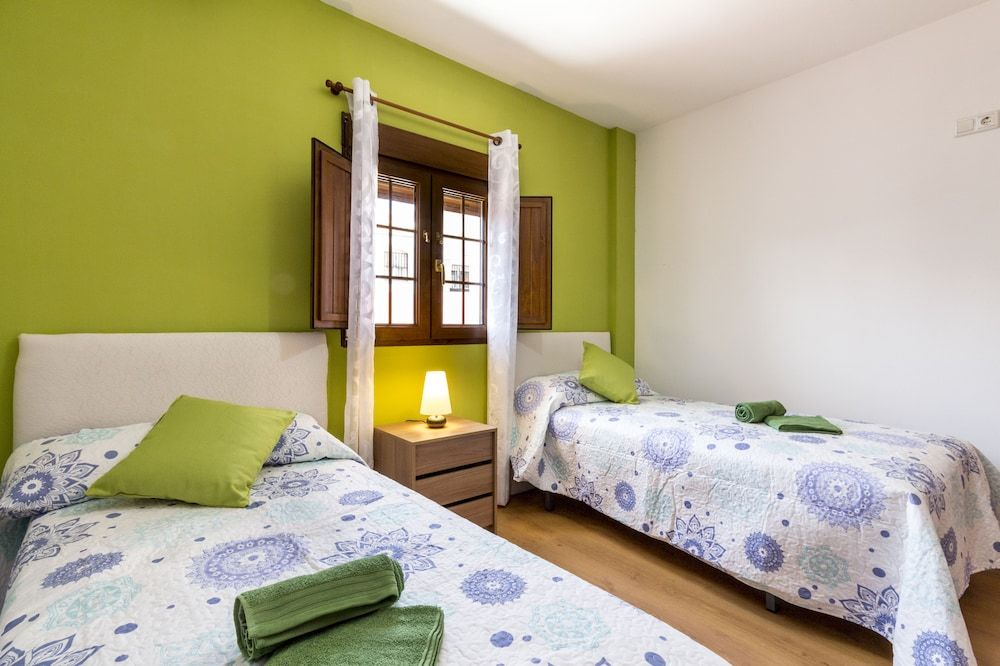 Villa Flor