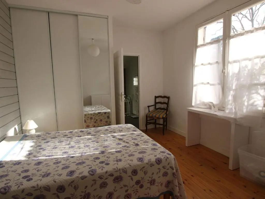 Maison Saint-Brevin-les-Pins, 4 pièces, 6 personnes - FR-1-364-92