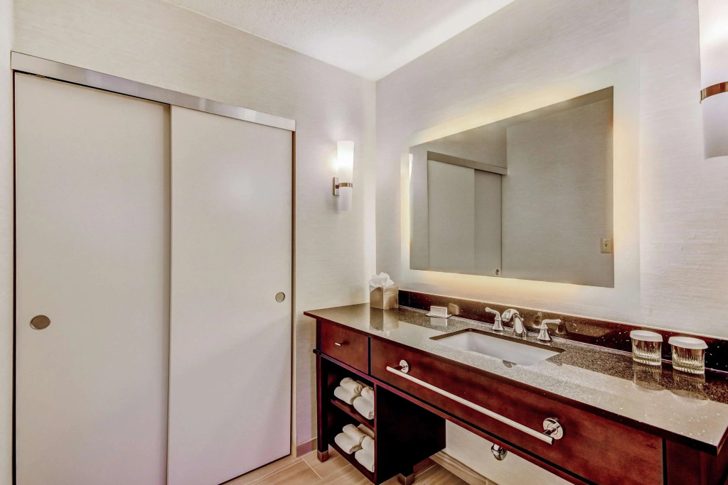 Homewood Suites by Hilton Indianapolis Carmel