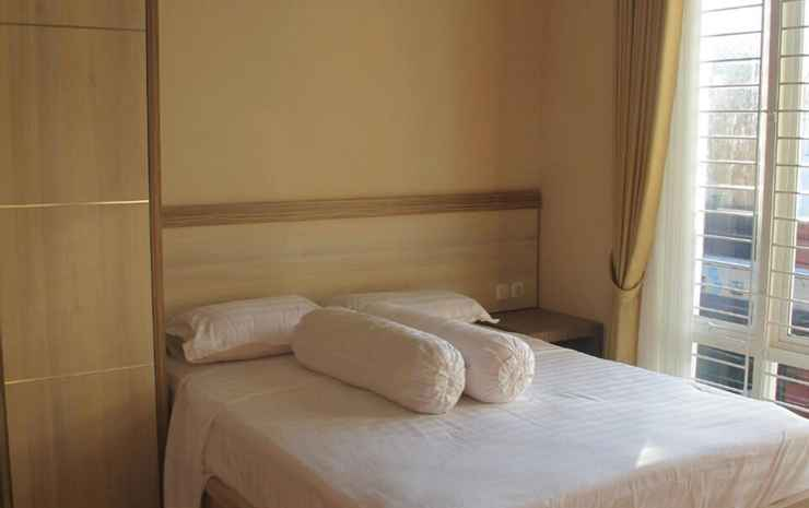Modern Chic Room at Gendis Homestay