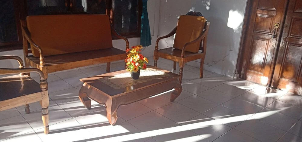 Mahalini MD Resort
