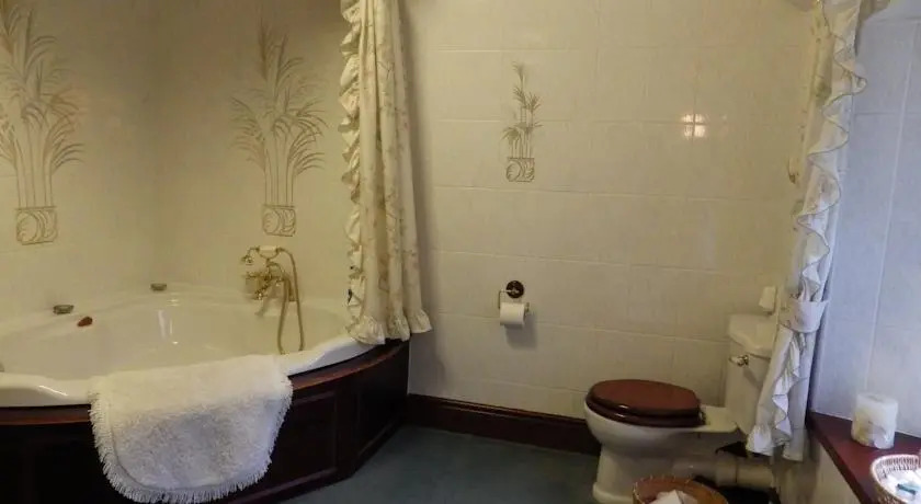 Sorbietrees B&B