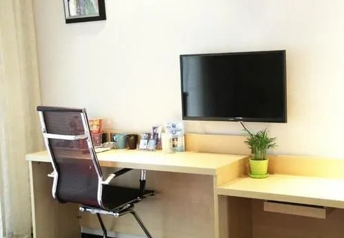 City Impression Hotel Apartment