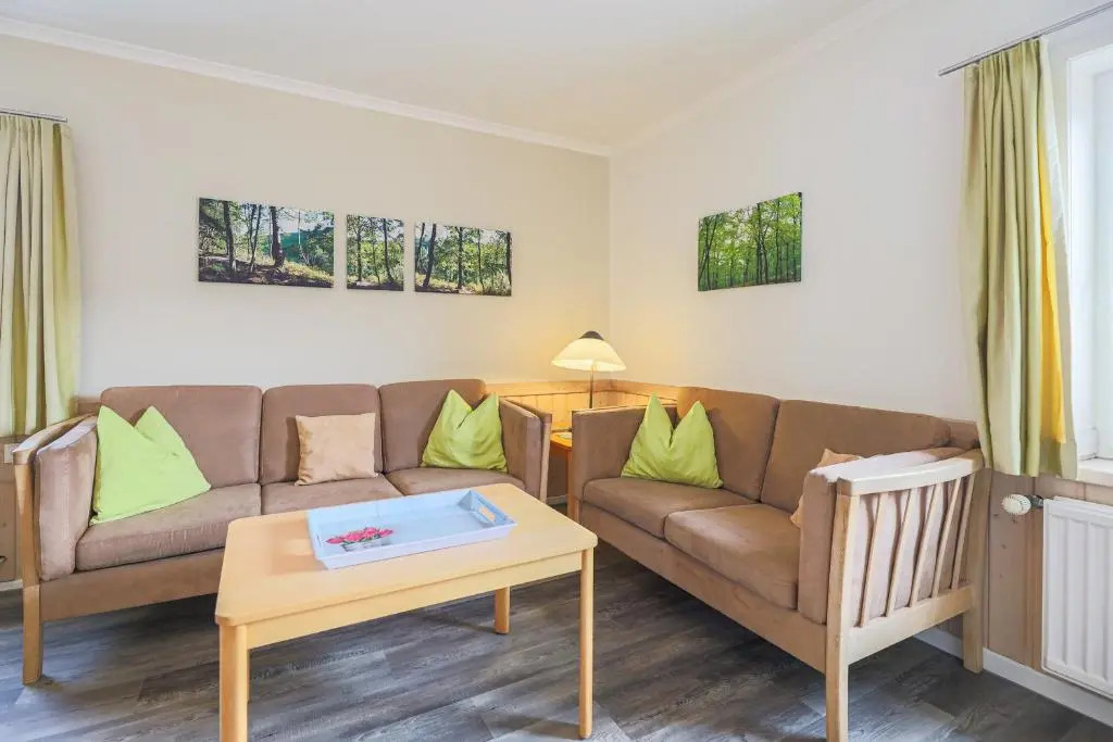 Appartement Imke 11