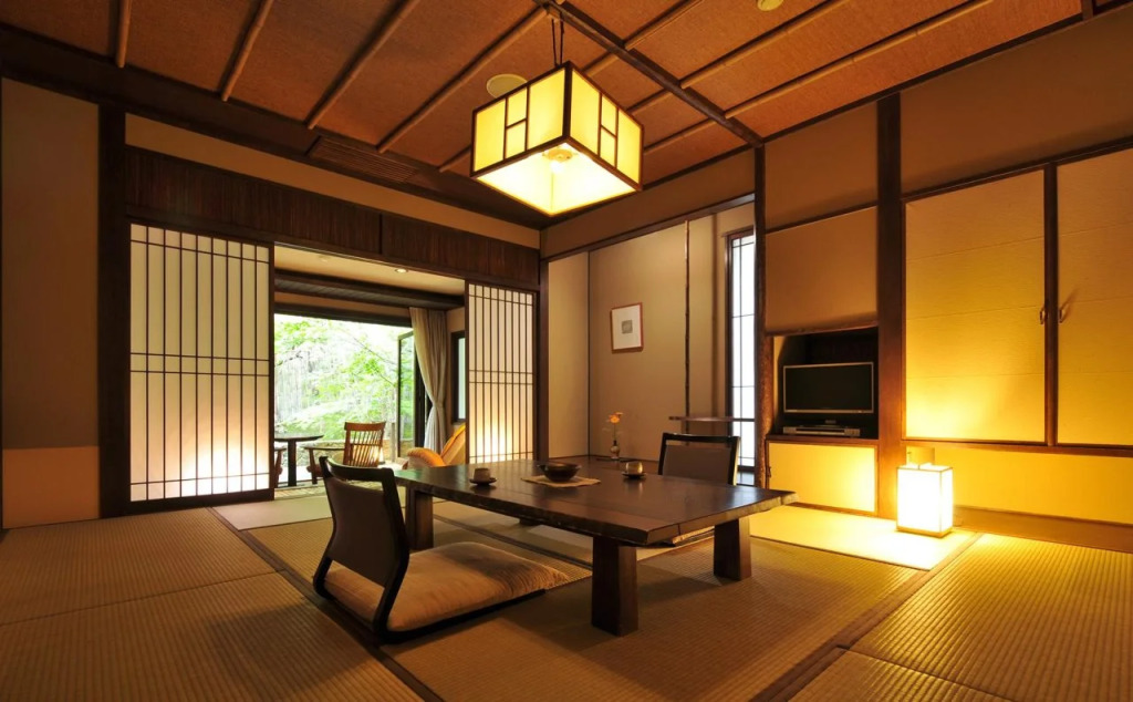 Shima Onsen Tsuruya