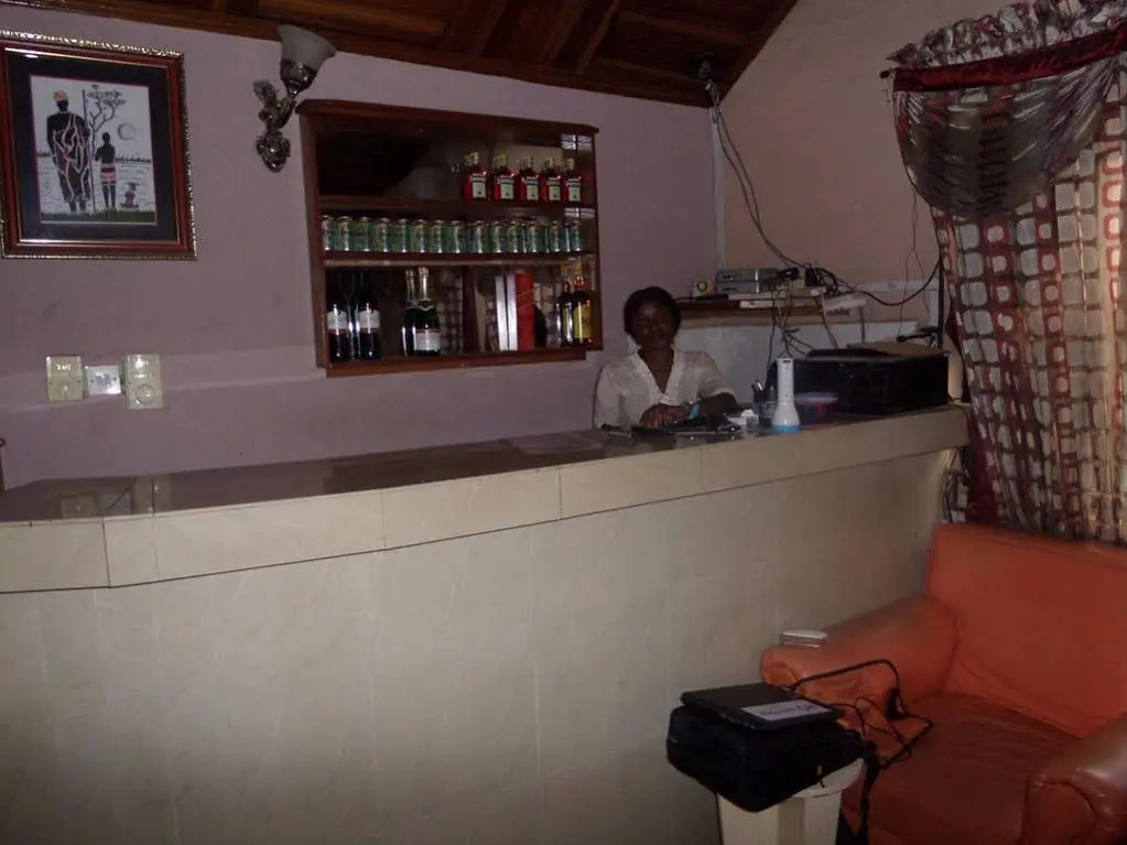 Duban Guest House