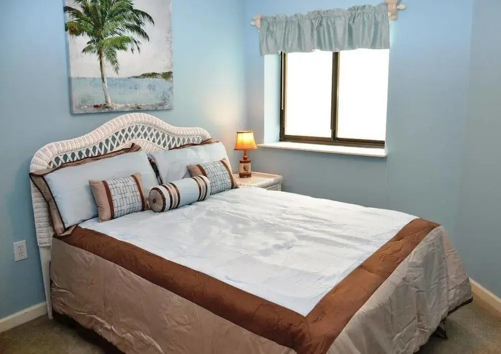 Ocean Bay Club 1205 - 4 Br condo by RedAwning