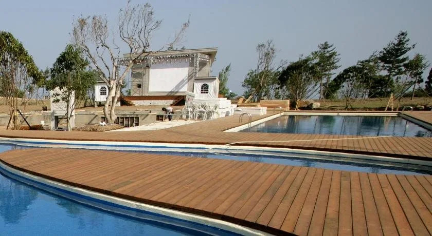 Daea Ulleung Resort
