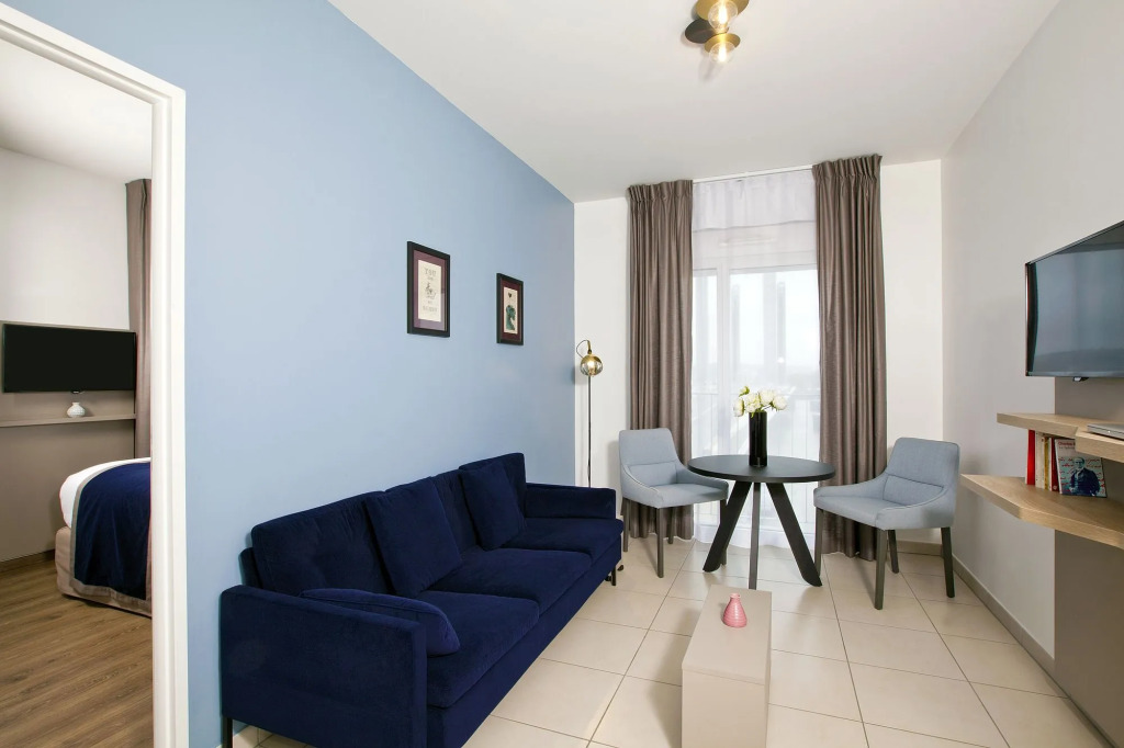 Residhome Bordeaux