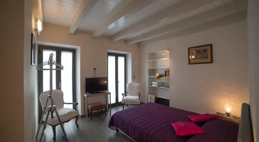 Villa claudia